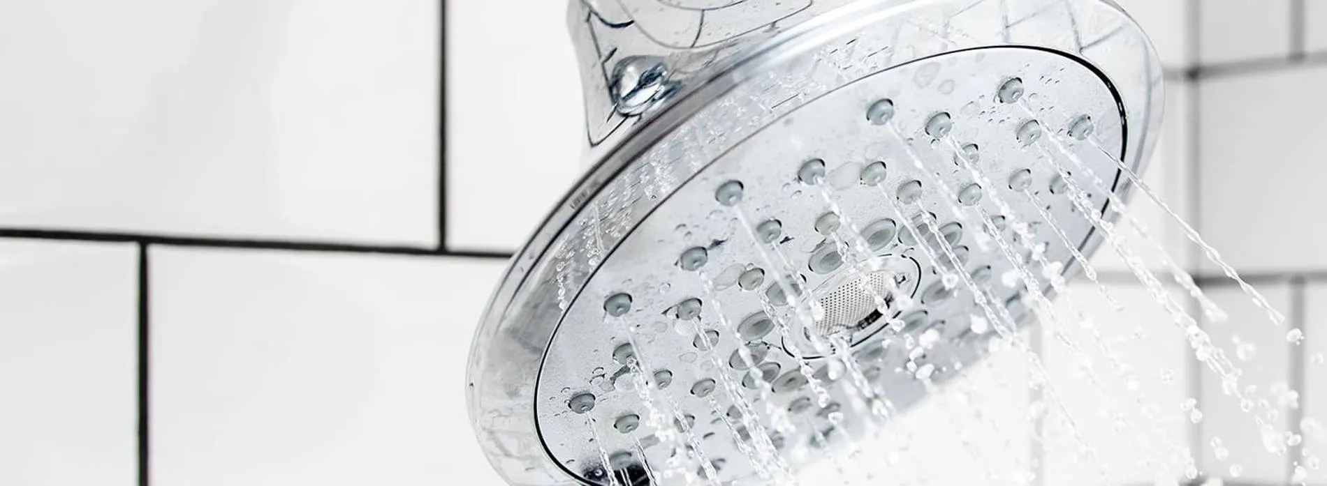 shower head