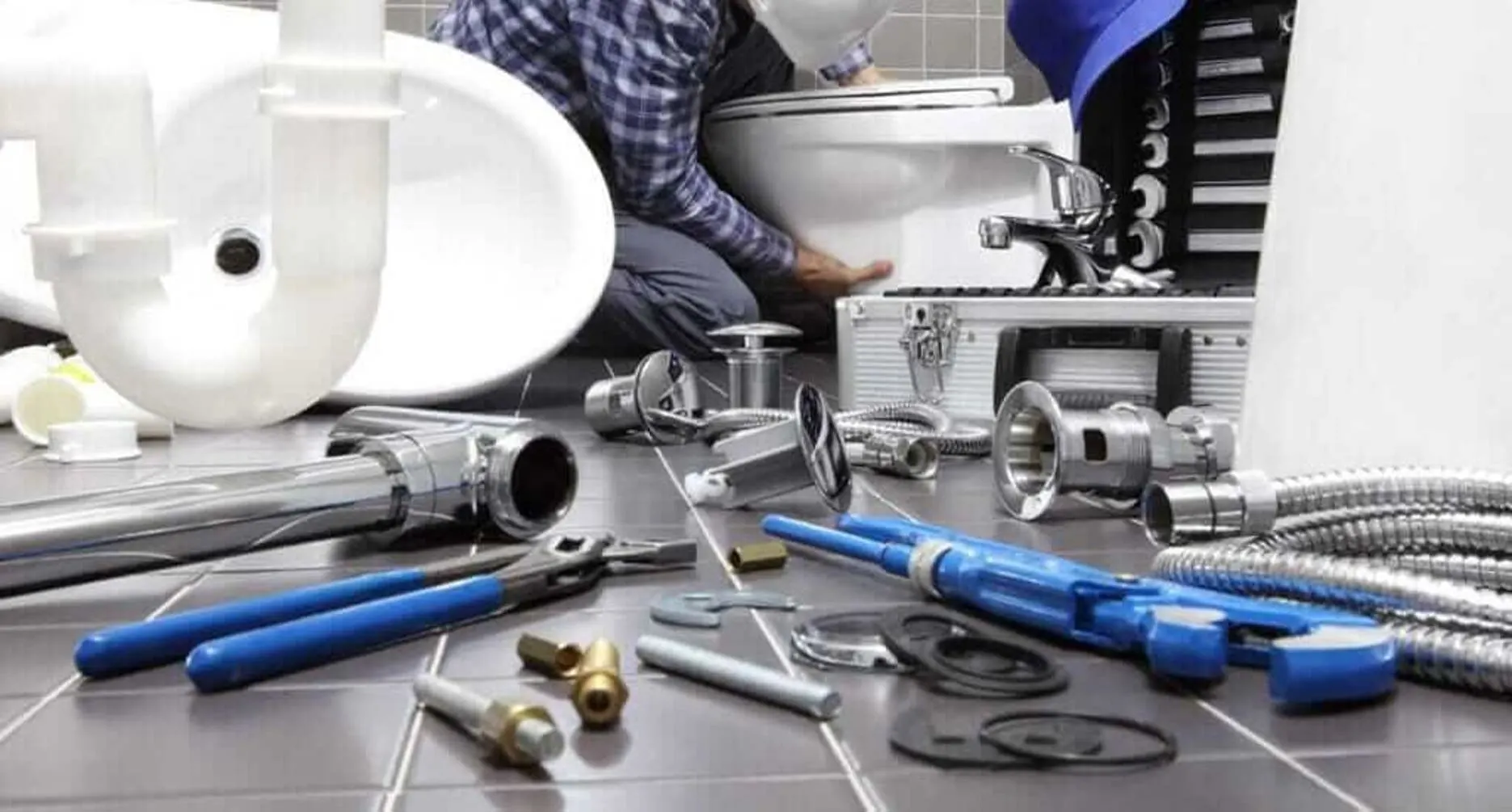 hard water affects